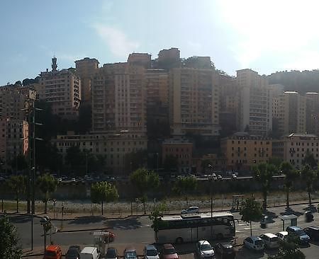 Hotel Da Marcello Genua Zewnętrze zdjęcie