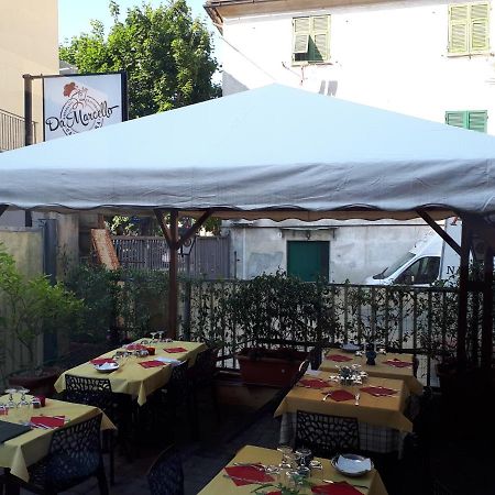 Hotel Da Marcello Genua Zewnętrze zdjęcie