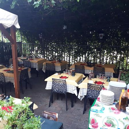 Hotel Da Marcello Genua Zewnętrze zdjęcie