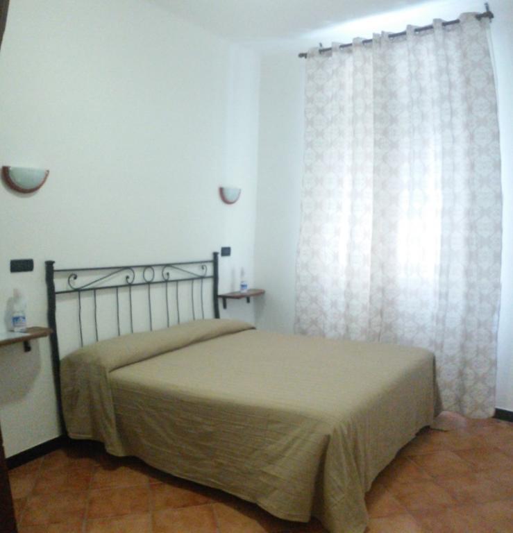 Hotel Da Marcello Genua Zewnętrze zdjęcie