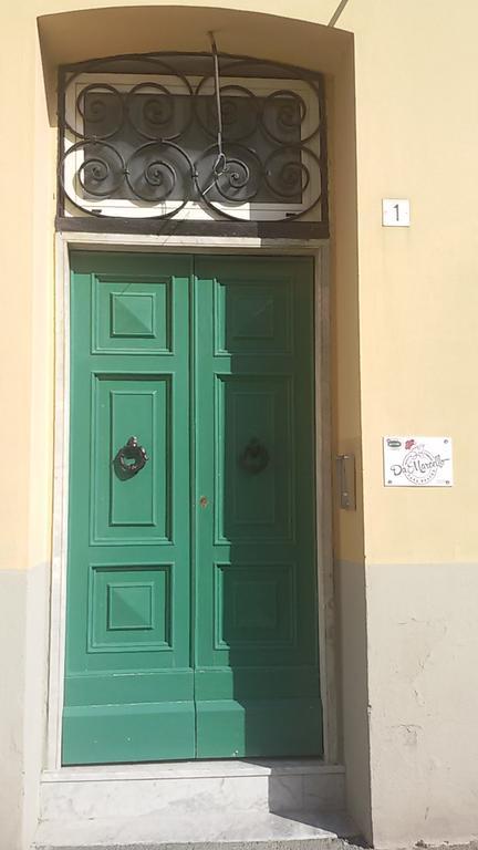 Hotel Da Marcello Genua Zewnętrze zdjęcie