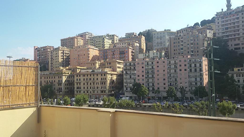 Hotel Da Marcello Genua Zewnętrze zdjęcie