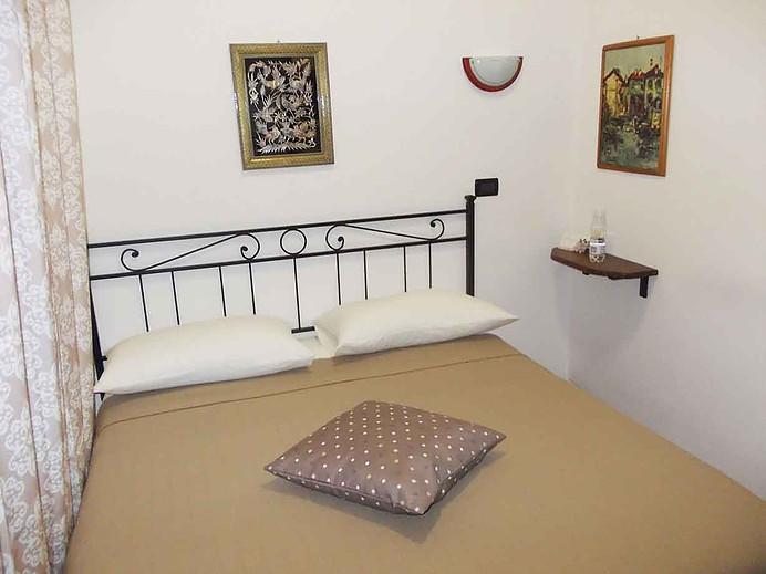 Hotel Da Marcello Genua Zewnętrze zdjęcie