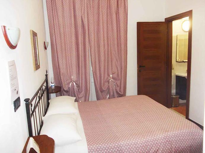 Hotel Da Marcello Genua Zewnętrze zdjęcie