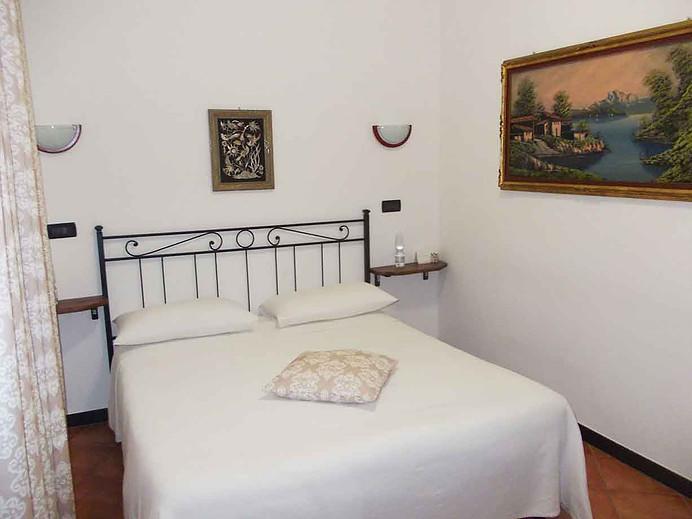 Hotel Da Marcello Genua Zewnętrze zdjęcie