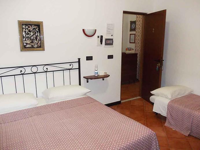 Hotel Da Marcello Genua Zewnętrze zdjęcie