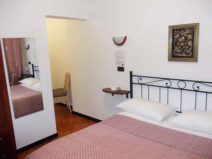 Hotel Da Marcello Genua Zewnętrze zdjęcie