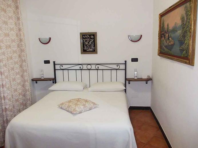 Hotel Da Marcello Genua Zewnętrze zdjęcie