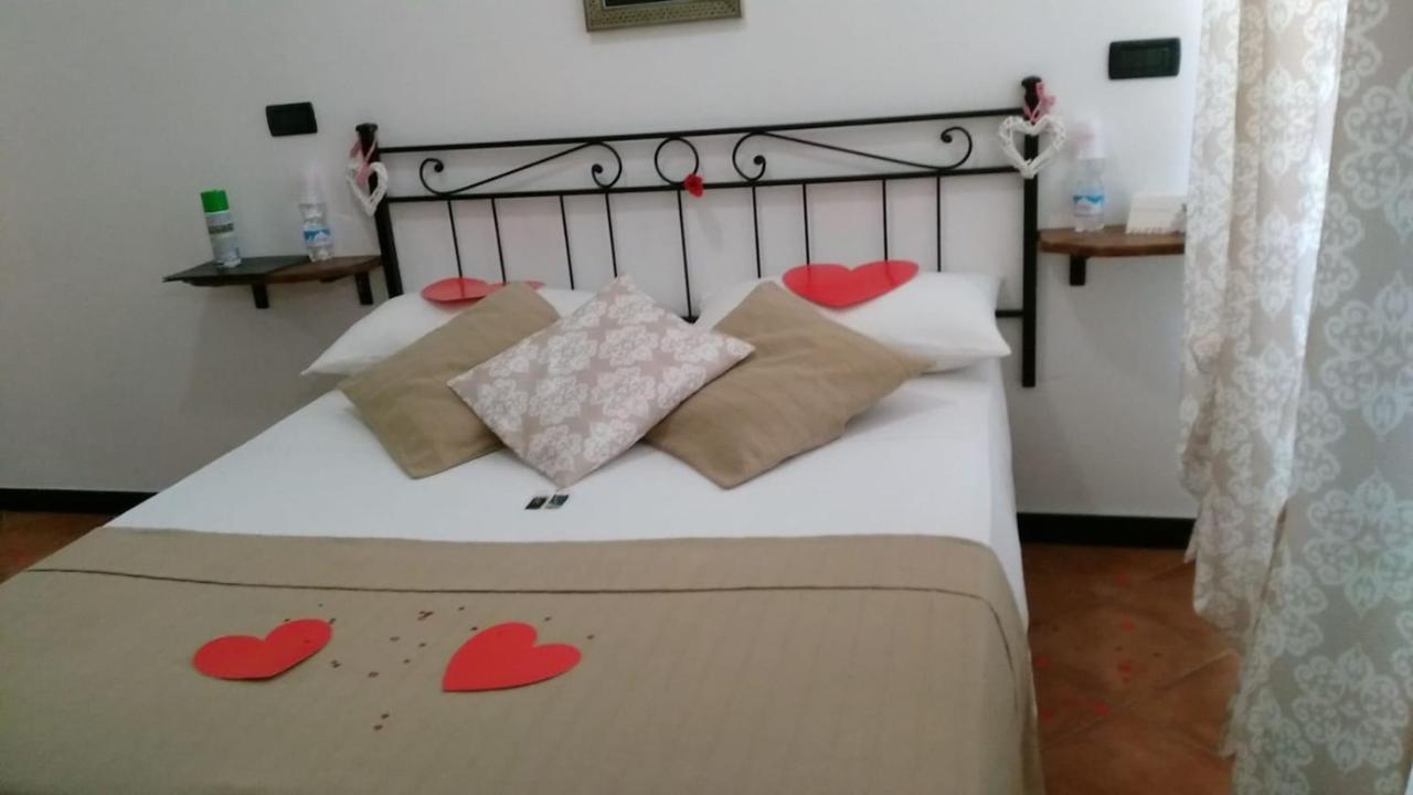 Hotel Da Marcello Genua Zewnętrze zdjęcie