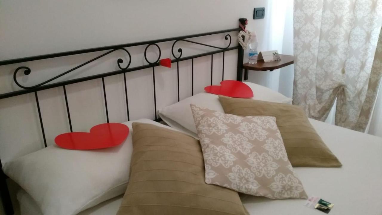 Hotel Da Marcello Genua Zewnętrze zdjęcie