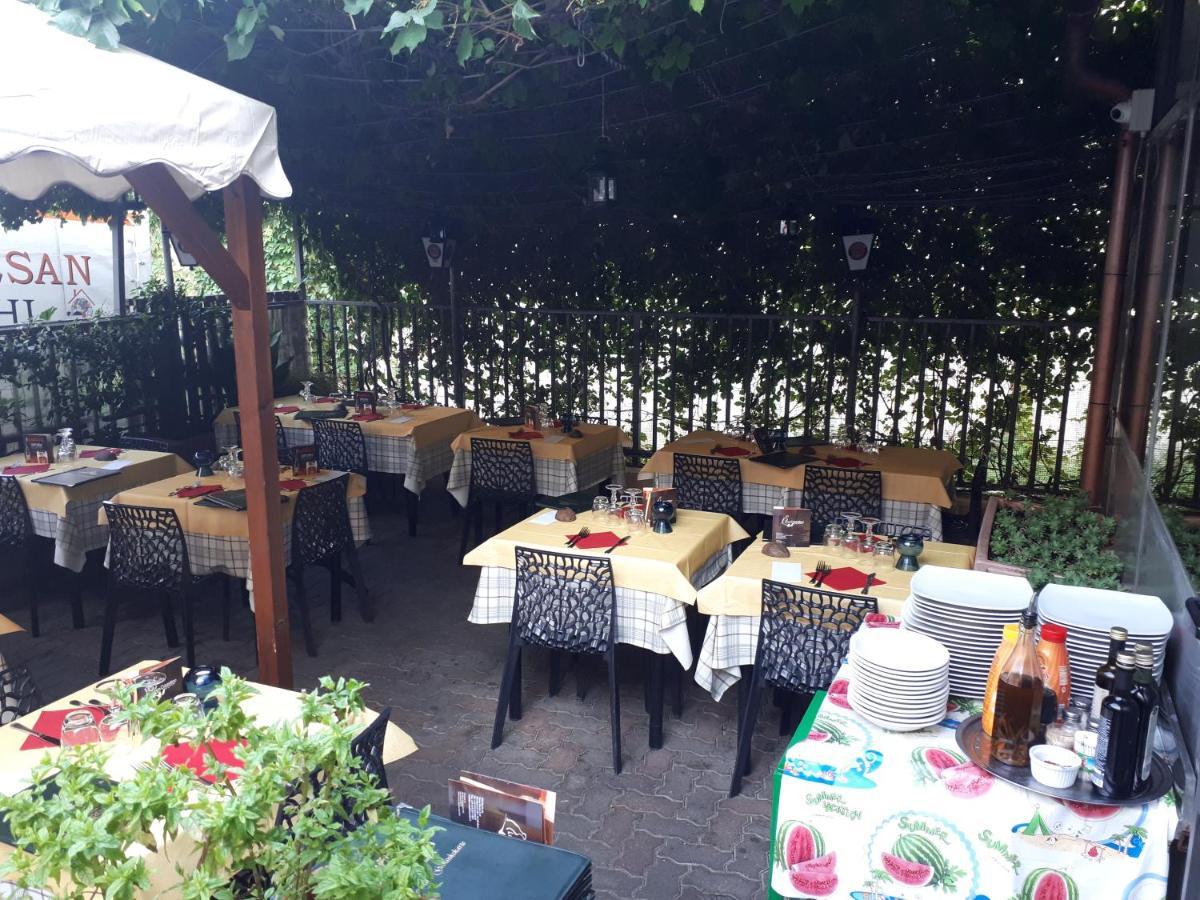 Hotel Da Marcello Genua Zewnętrze zdjęcie